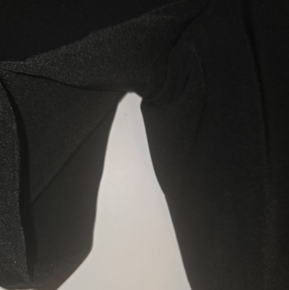 Joseph Ribkoff Pants Size US 6 Blacl - Picture 6 of 10